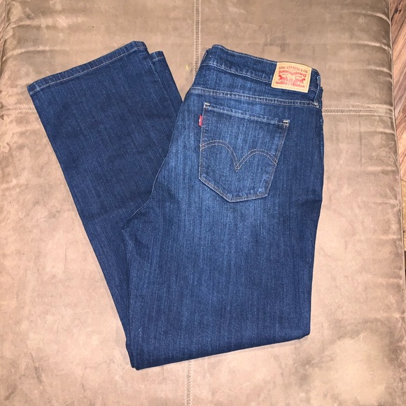 levis size 33 womens